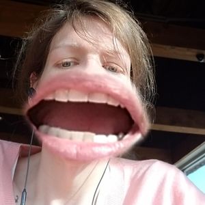 Meet your Posher, Jamie